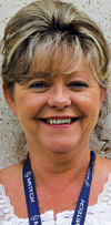 Jeannette Vanderpeer